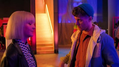 Queens of Mystery Season 2 Episode 3