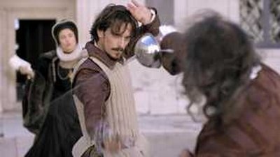 The Real War Of Thrones Season 2 Episode 3