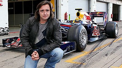 Richard Hammond's Engineering Connections Season 3 Episode 2