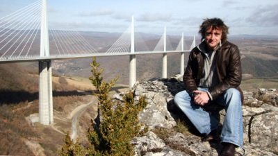 Richard Hammond's Engineering Connections Season 3 Episode 4