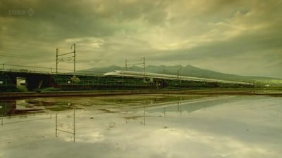 Richard Hammond's Engineering Connections Season 3 Episode 6