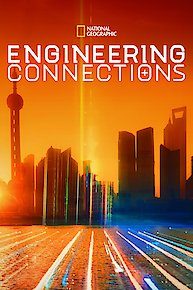 Richard Hammond's Engineering Connections