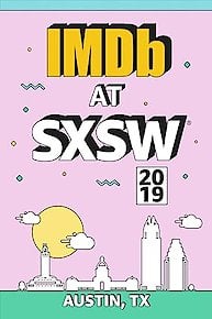 IMDb at SXSW