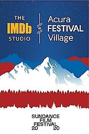 The IMDb Studio at Sundance