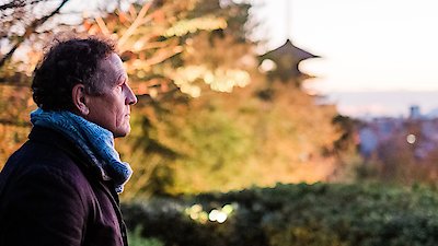Monty Don's Japanese Gardens Season 1 Episode 1