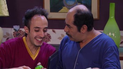 El Tesoro Season 1 Episode 2