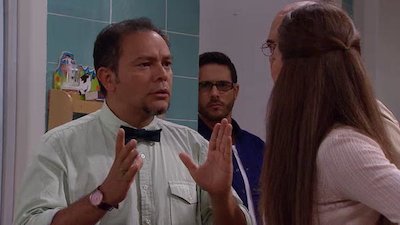 El Tesoro Season 1 Episode 3