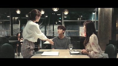 The Smile Has Left Your Eyes Season 1 Episode 2