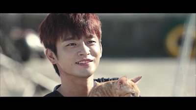 The Smile Has Left Your Eyes Season 1 Episode 7