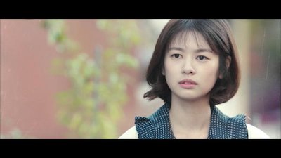 The Smile Has Left Your Eyes Season 1 Episode 9