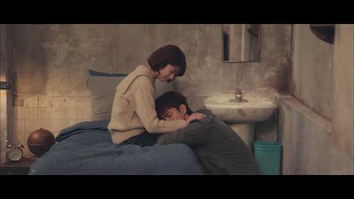 The Smile Has Left Your Eyes Season 1 Episode 13