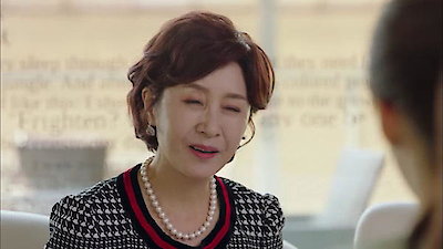 What's Wrong with Secretary Kim? Season 1 Episode 4