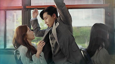 What's Wrong with Secretary Kim? Season 1 Episode 6