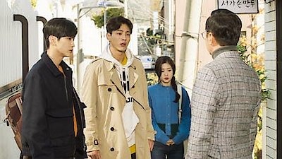 My First First Love Season 1 Episode 5