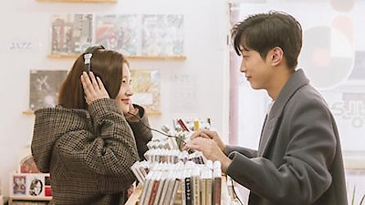 My First First Love Season 2 Episode 1