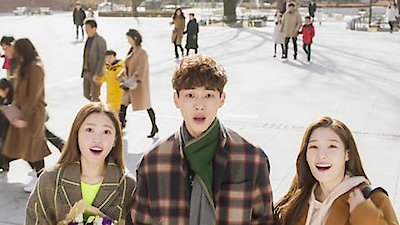 My First First Love Season 2 Episode 8