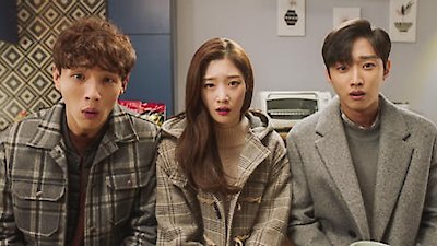 My First First Love Season 2 Episode 6