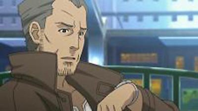 Solty Rei Season 1 Episode 2