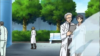 Solty Rei Season 1 Episode 3