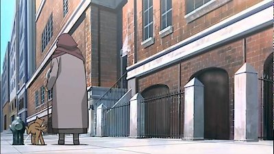 Solty Rei Season 1 Episode 7