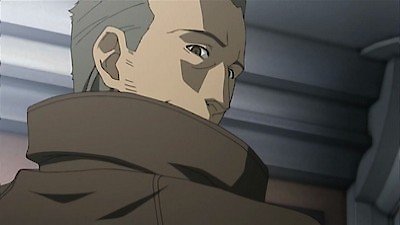 Solty Rei Season 1 Episode 8