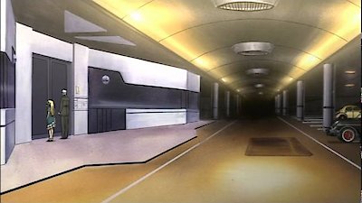 Solty Rei Season 1 Episode 9