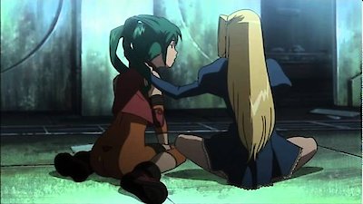 Solty Rei Season 1 Episode 10