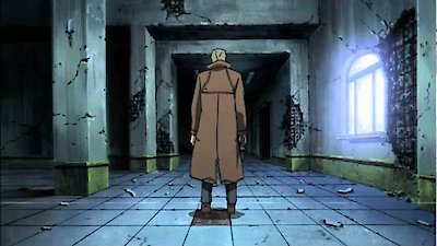 Solty Rei Season 1 Episode 12