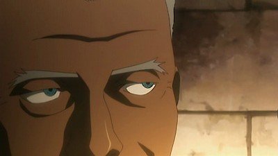 Solty Rei Season 1 Episode 17