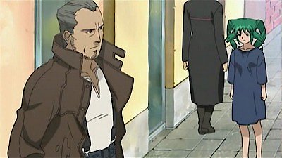 Solty Rei Season 1 Episode 1