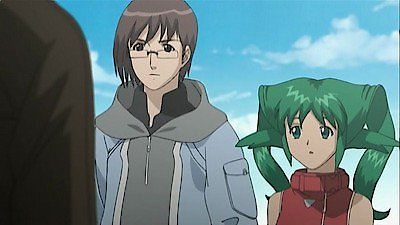 Solty Rei Season 1 Episode 6