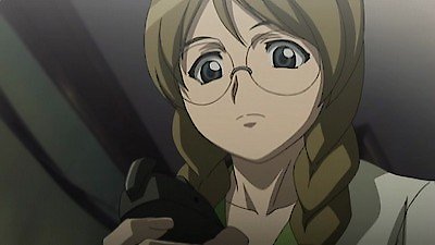 Solty Rei Season 1 Episode 13