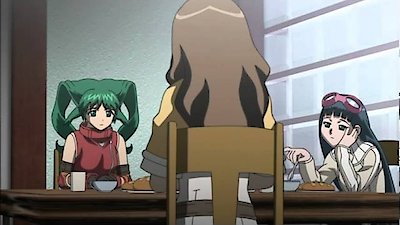 Solty Rei Season 1 Episode 14