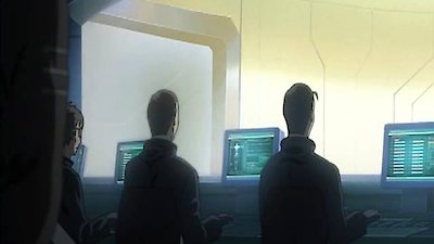 Solty Rei Season 1 Episode 16