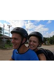 Brad & Robyn's Myanmar Adventure Vlogs