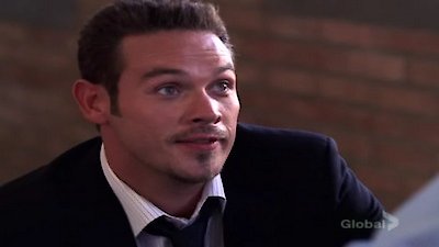 Shark Season 2 Episode 5