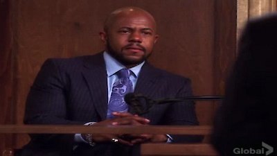 Shark Season 2 Episode 6