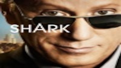 Shark Season 1 Episode 1