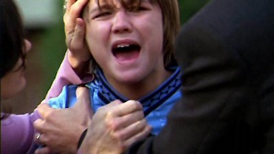 Shark Season 1 Episode 21