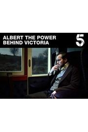 Albert The Power Behind Victoria