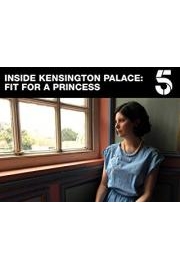 Inside Kensington Palace: Fit For A Princess