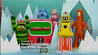 Watch Yo Gabba Gabba Season 1 Episode 18 - Christmas Online Now