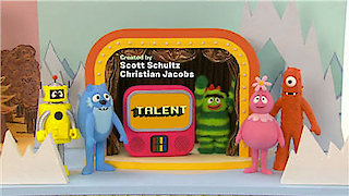 Watch Yo Gabba Gabba Season 2 Episode 3 - Talent Online Now