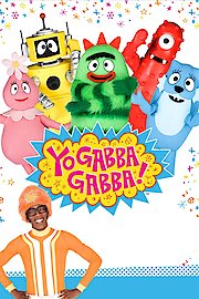 Yo Gabba Gabba