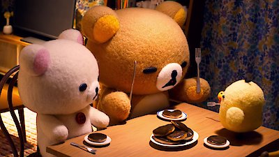 Rilakkuma and Kaoru Season 1 Episode 1