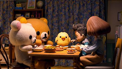 Rilakkuma and Kaoru Season 1 Episode 2