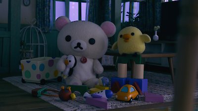 Rilakkuma and Kaoru Season 1 Episode 3