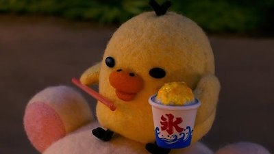 Rilakkuma and Kaoru Season 1 Episode 4