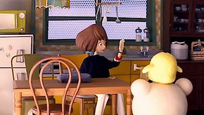 Rilakkuma and Kaoru Season 1 Episode 6