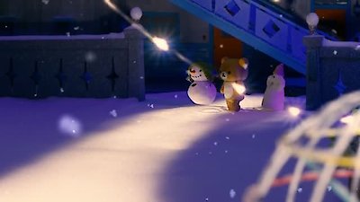 Rilakkuma and Kaoru Season 1 Episode 9